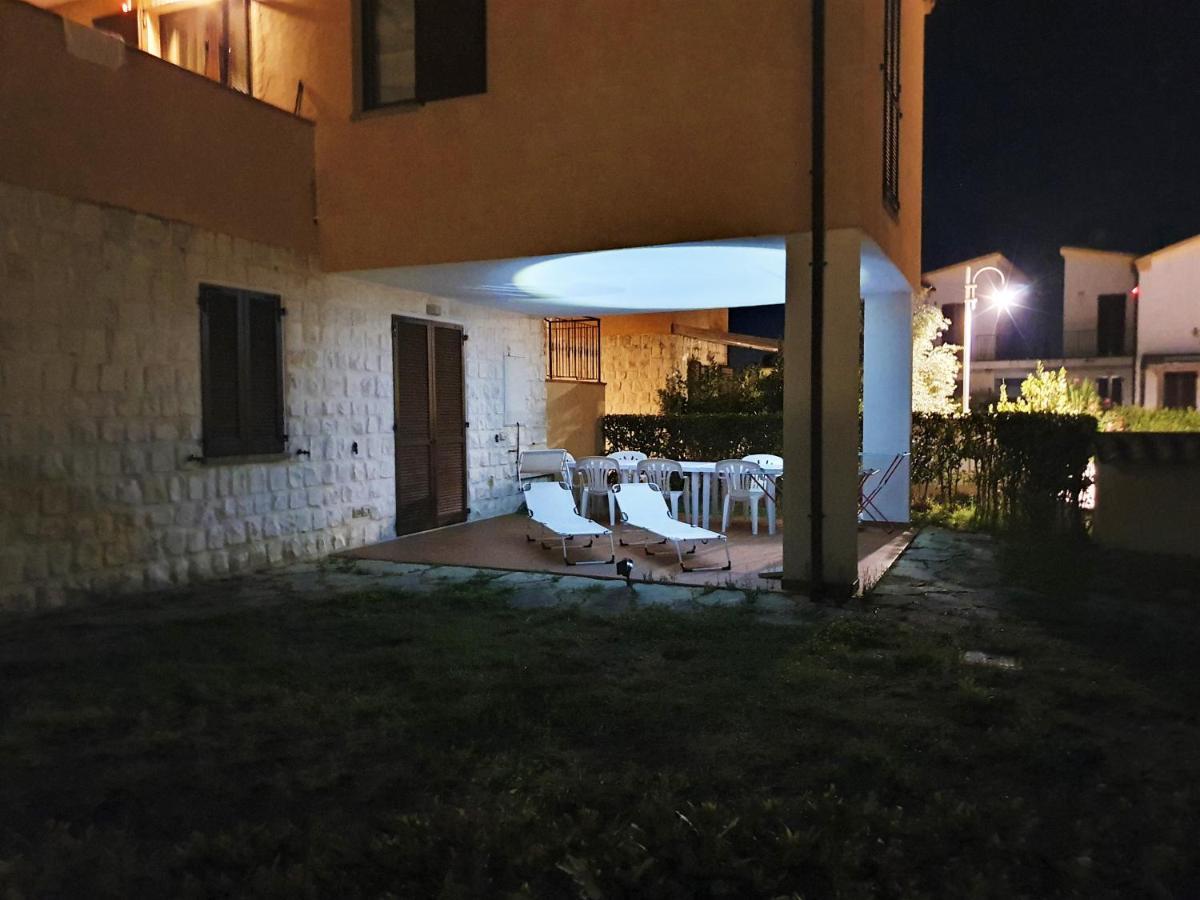 La Finestra Sul Conero Apartments نومانا المظهر الخارجي الصورة