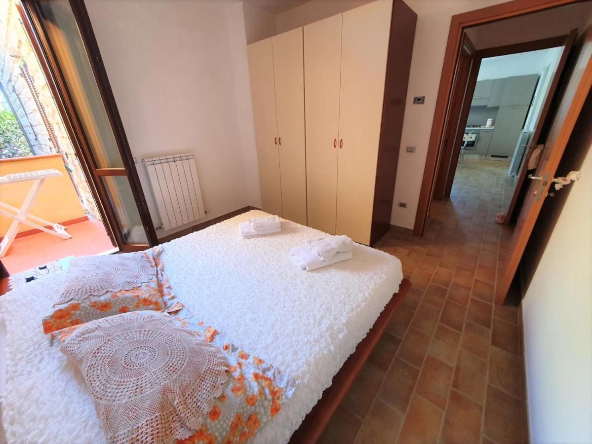 La Finestra Sul Conero Apartments نومانا المظهر الخارجي الصورة